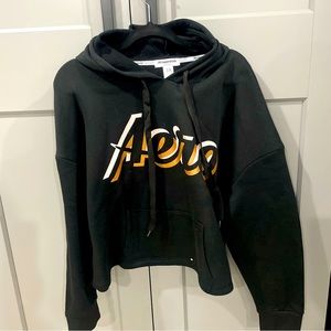 Aeropostale Hoodie Womens Plus Size 3X